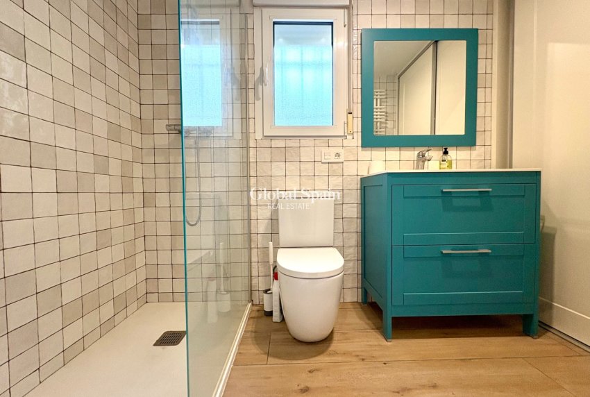 Resale - Apartment -
DENIA - Les Marines - Las Marinas