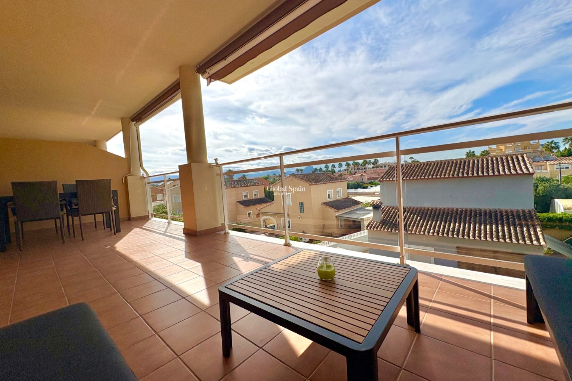 Resale - Apartment -
DENIA - Les Marines - Las Marinas