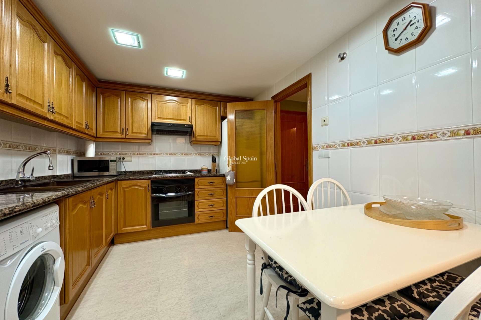 Resale - APARTMENT -
DENIA - Port