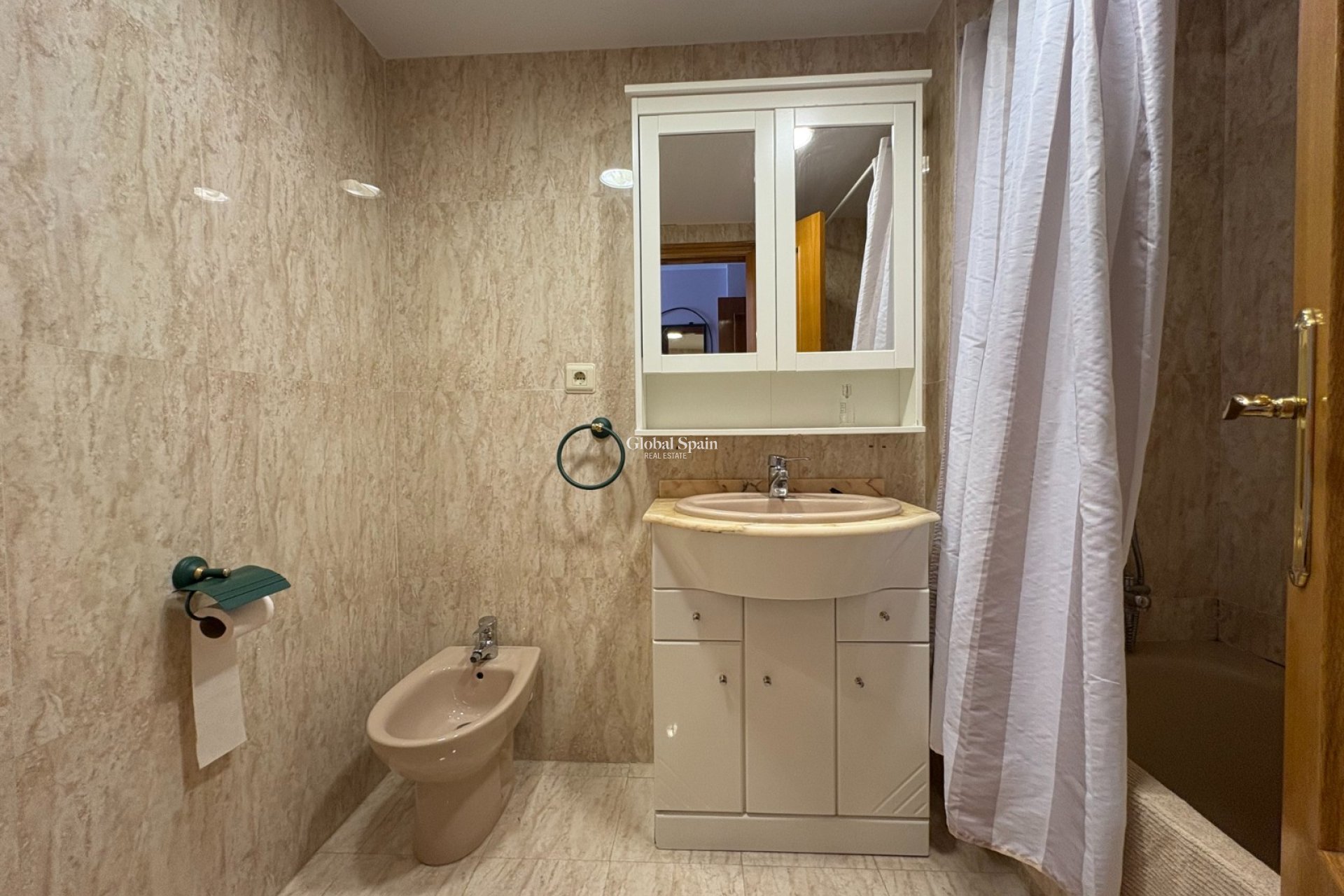 Resale - APARTMENT -
DENIA - Port