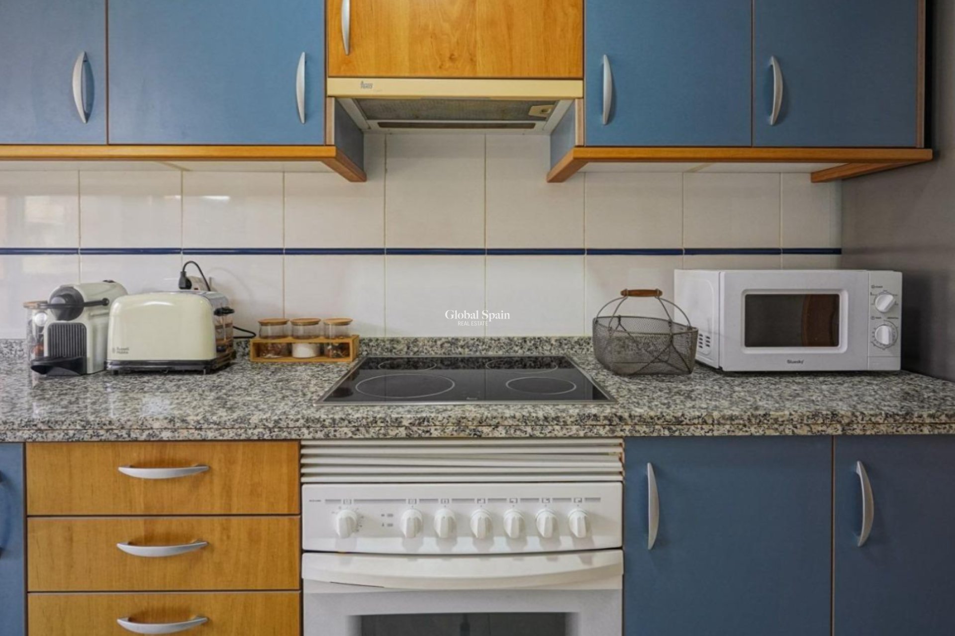 Resale - APARTMENT -
DENIA - Port