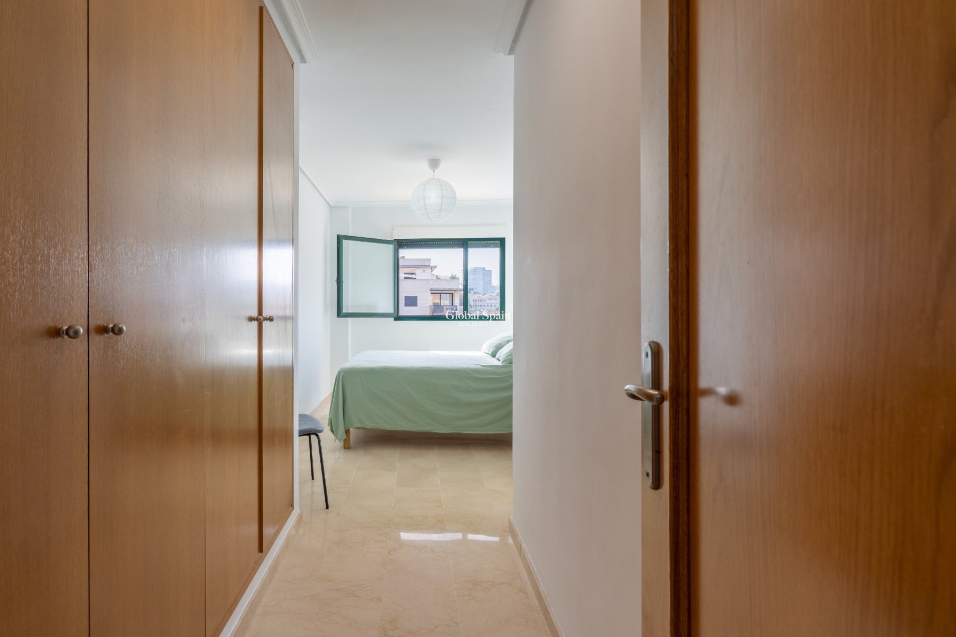 Resale - APARTMENT -
DENIA - Port