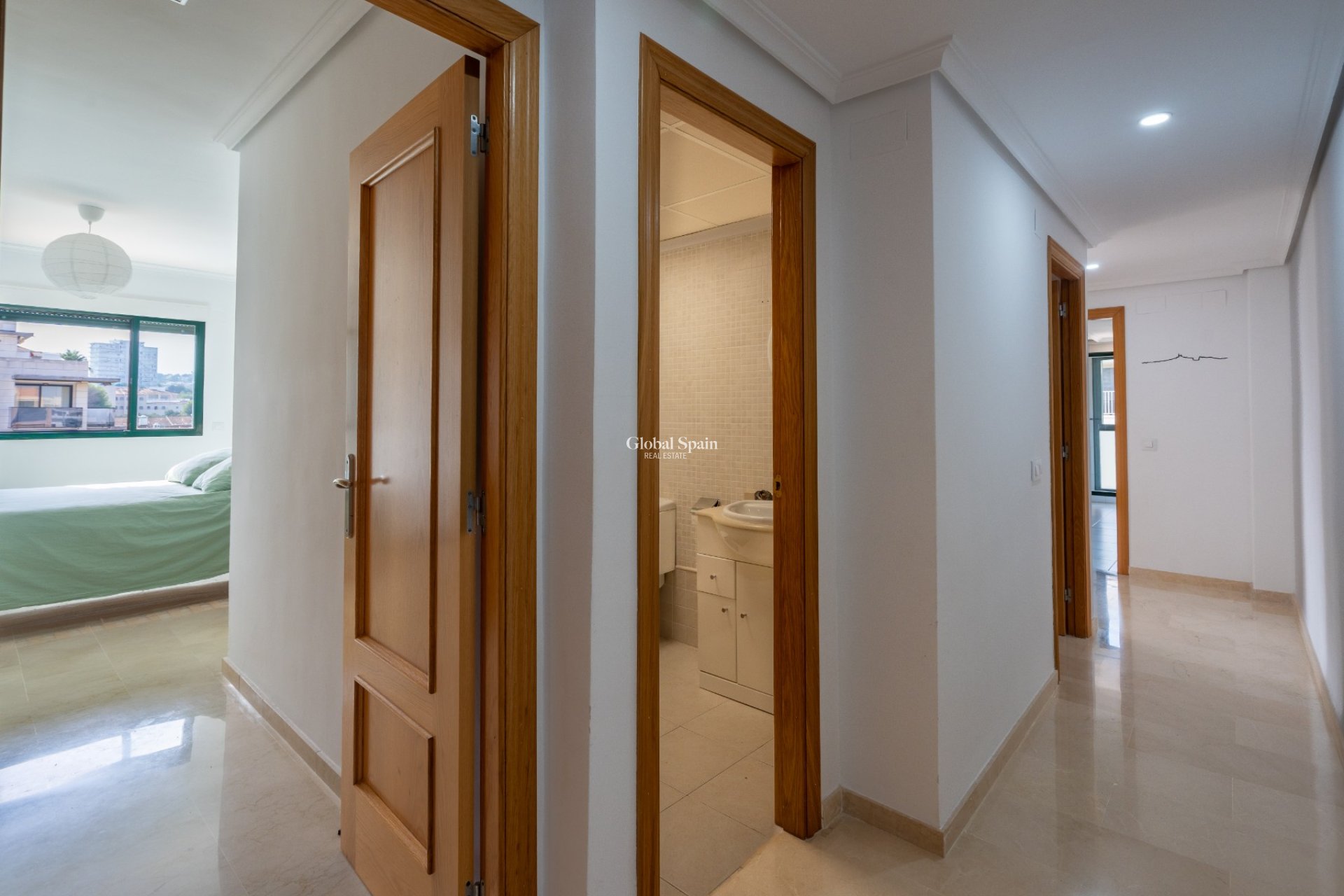 Resale - APARTMENT -
DENIA - Port