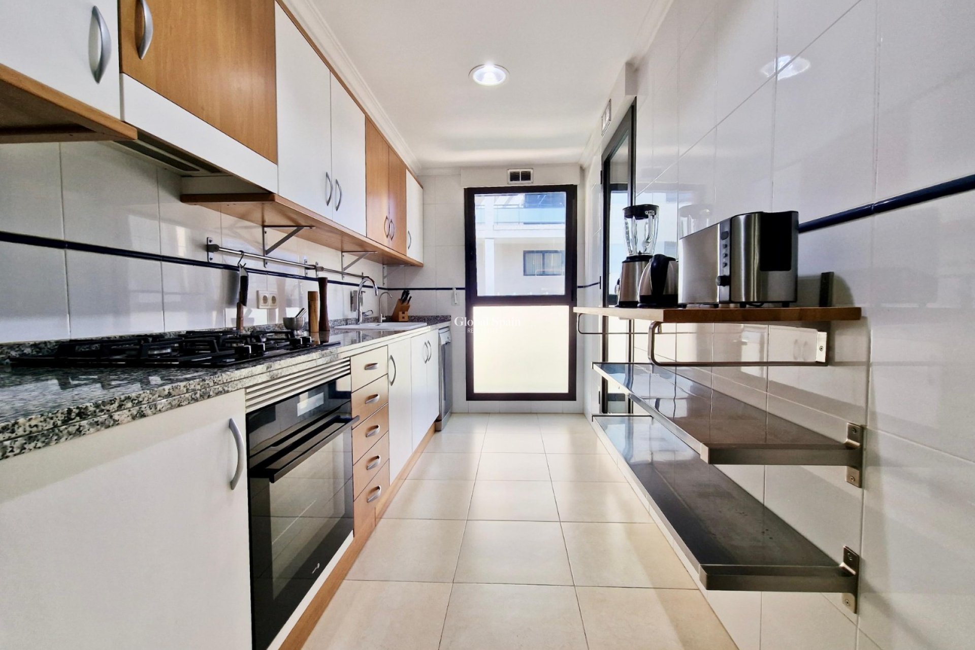 Resale - APARTMENT -
DENIA - Port