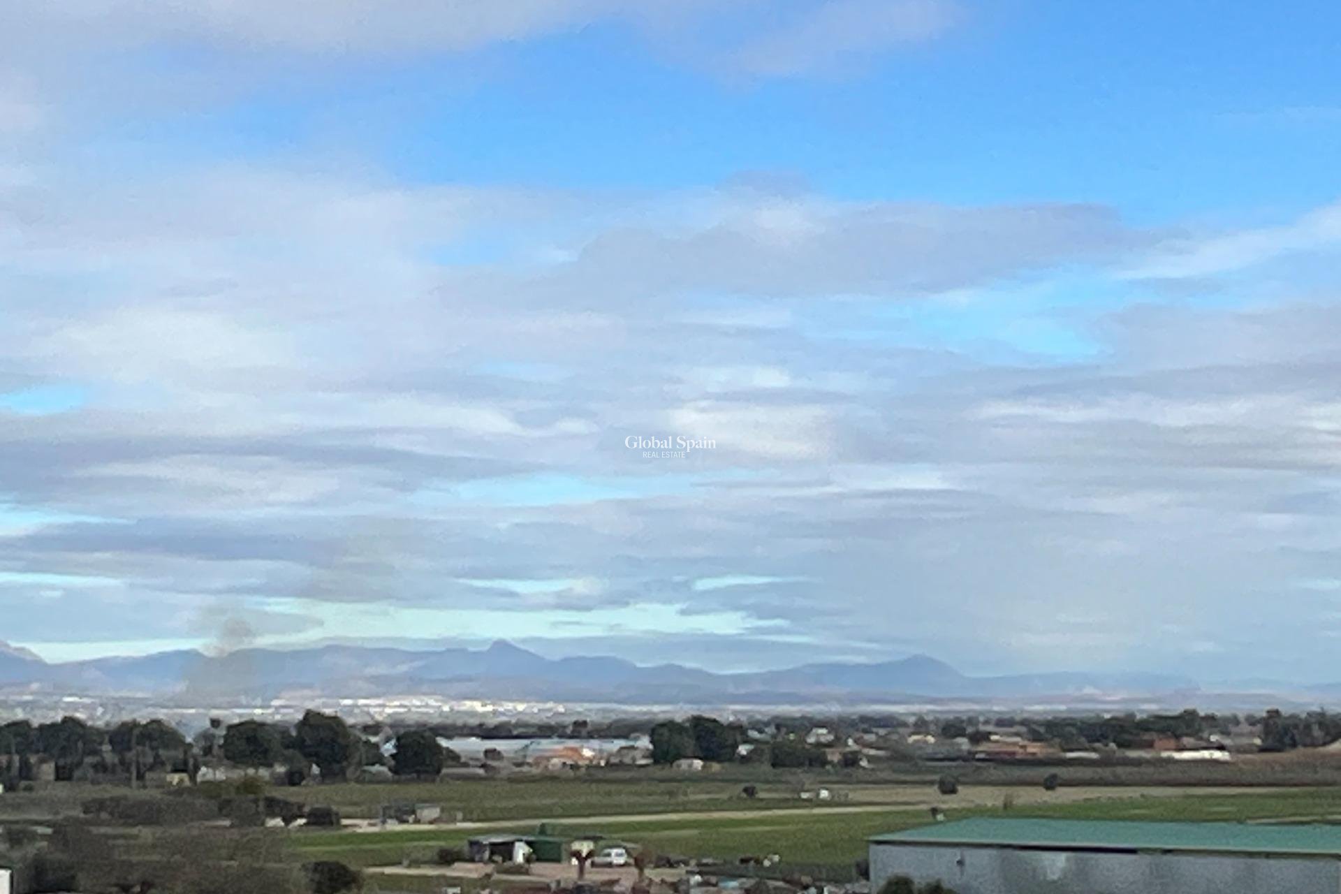 Resale - APARTMENT -
DOLORES - Comunidad Valenciana