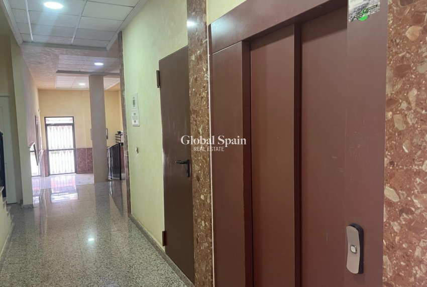 Resale - APARTMENT -
DOLORES - Comunidad Valenciana