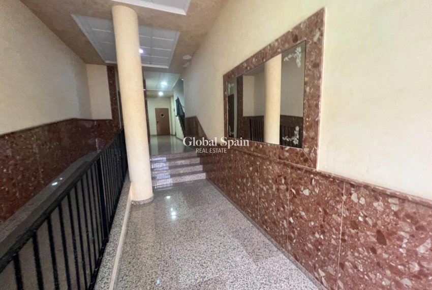 Resale - APARTMENT -
DOLORES - Comunidad Valenciana