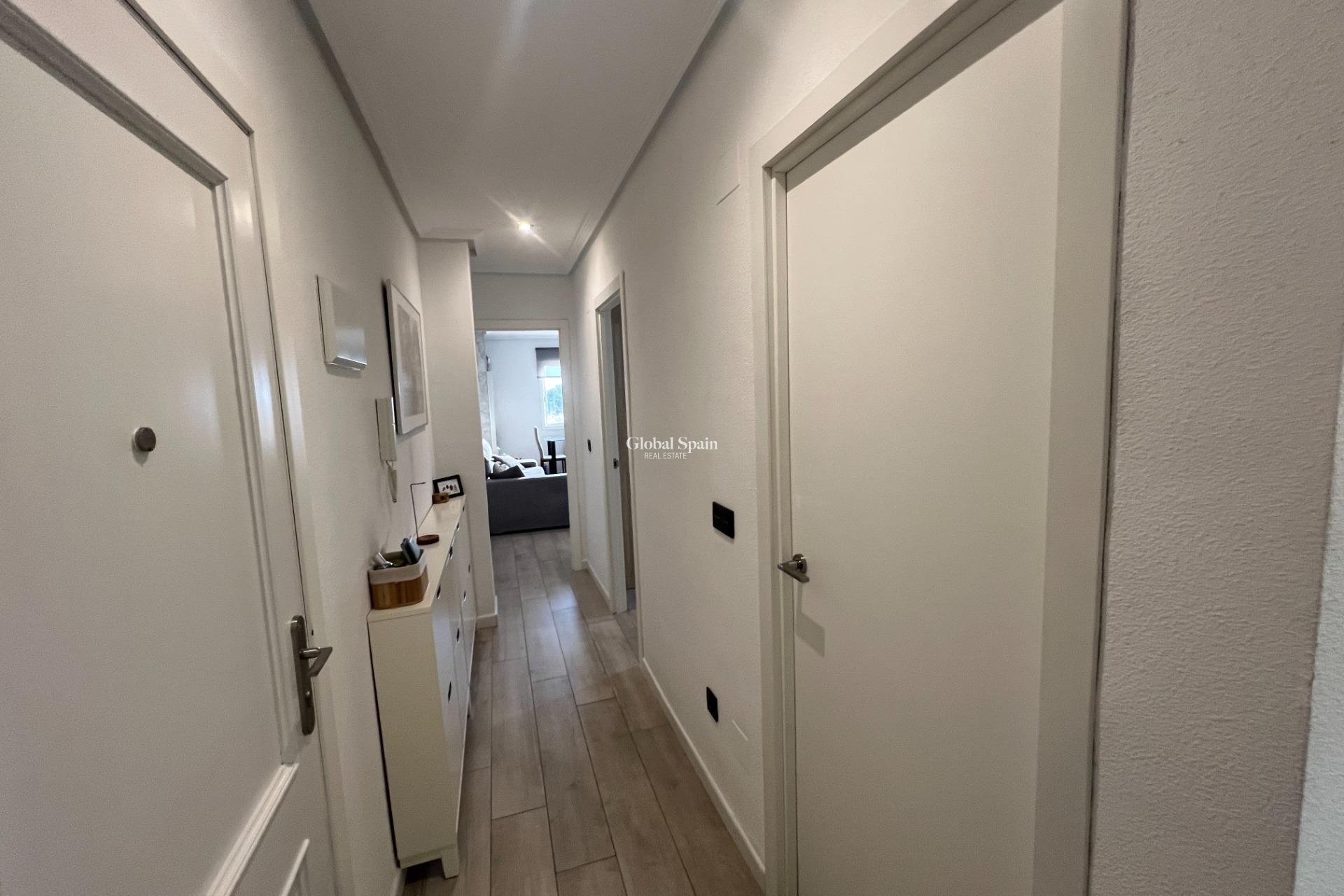 Resale - APARTMENT -
DOLORES - Comunidad Valenciana