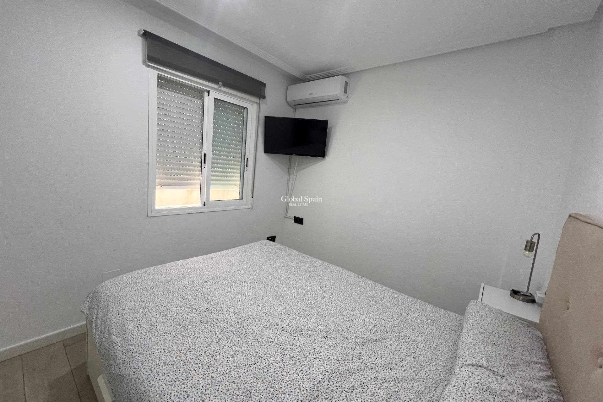 Resale - APARTMENT -
DOLORES - Comunidad Valenciana