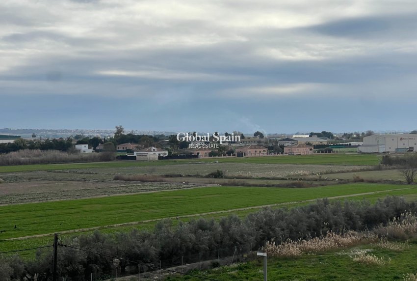 Resale - APARTMENT -
DOLORES - Comunidad Valenciana