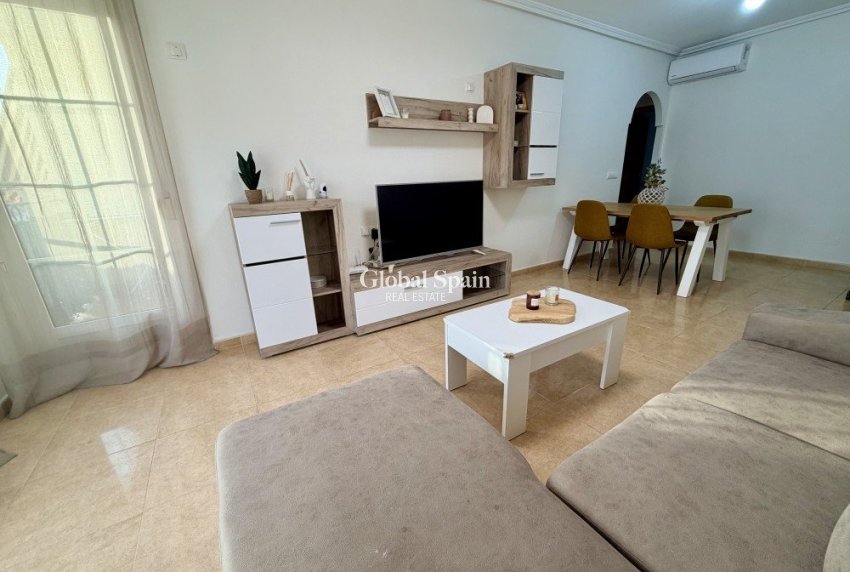 Resale - APARTMENT -
DOLORES - Costa Blanca