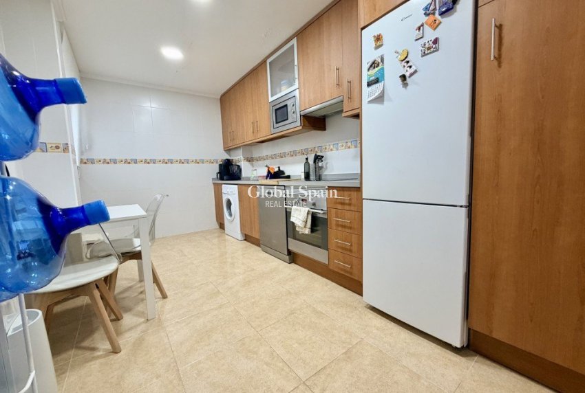 Resale - APARTMENT -
DOLORES - Costa Blanca