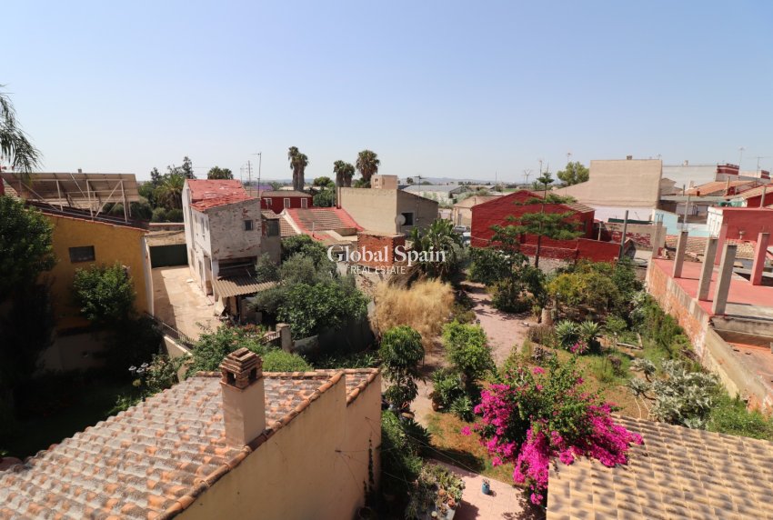 Resale - APARTMENT -
Dolores - Dolores - Town
