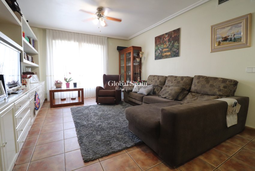 Resale - APARTMENT -
Dolores - Dolores - Town