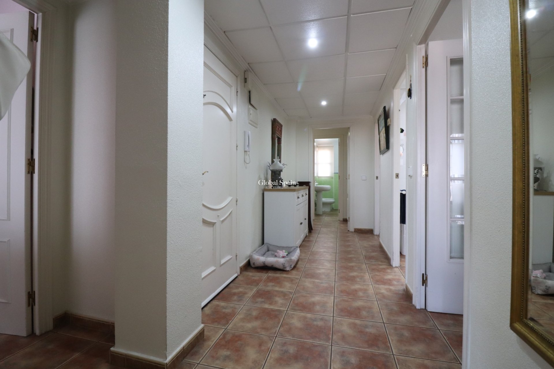 Resale - APARTMENT -
Dolores - Dolores - Town