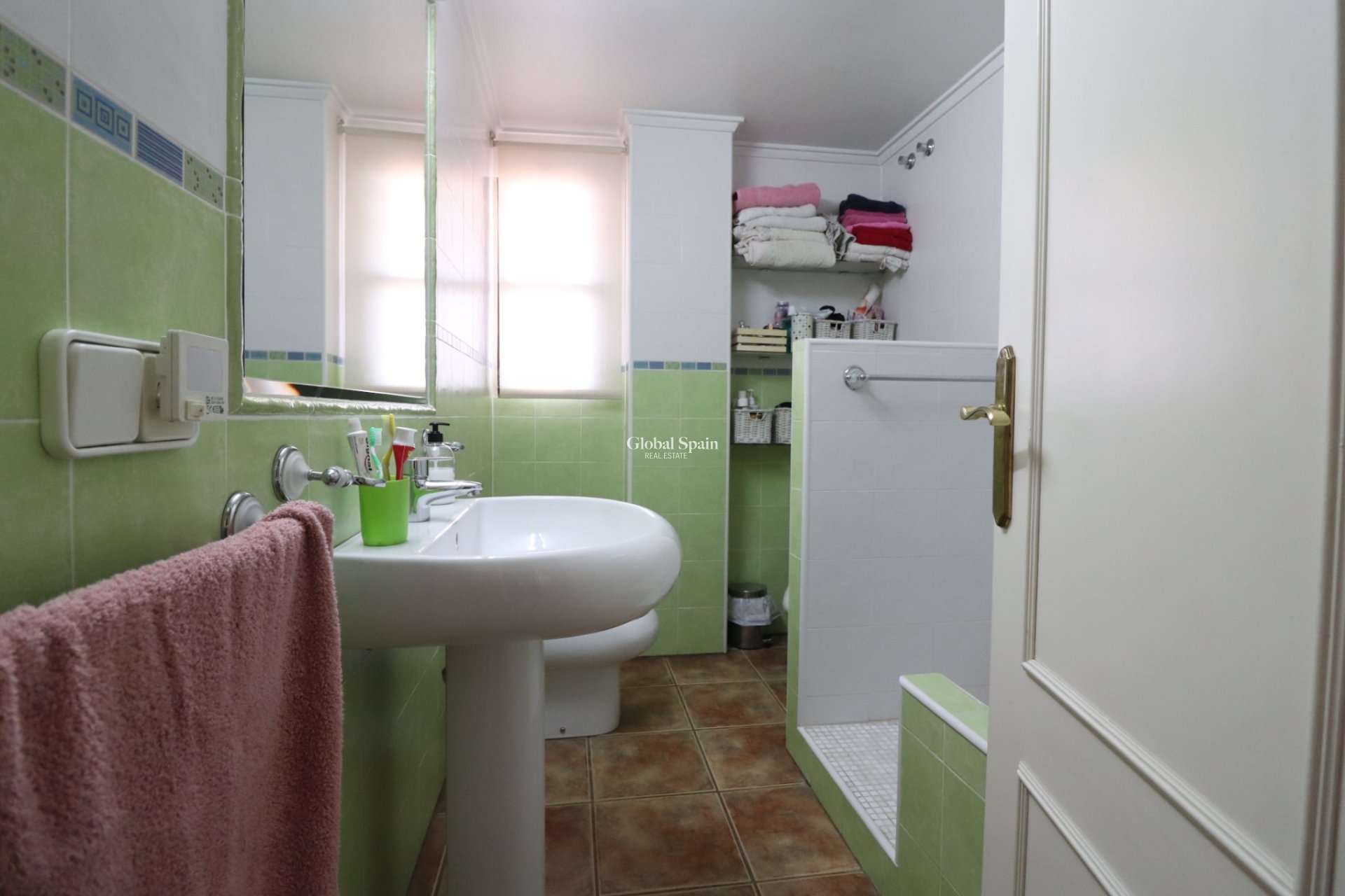 Resale - APARTMENT -
Dolores - Dolores - Town