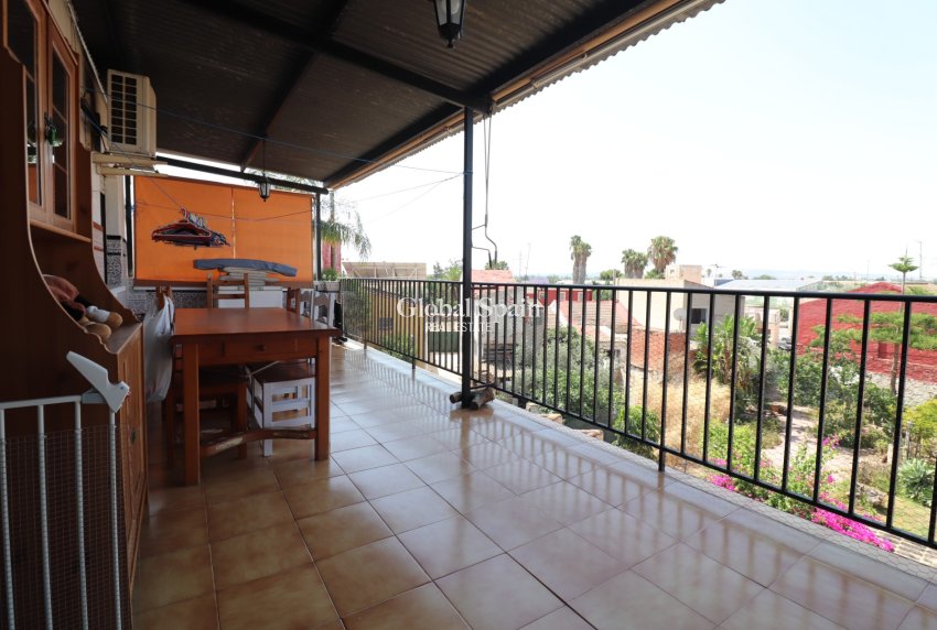 Resale - APARTMENT -
Dolores - Dolores - Town