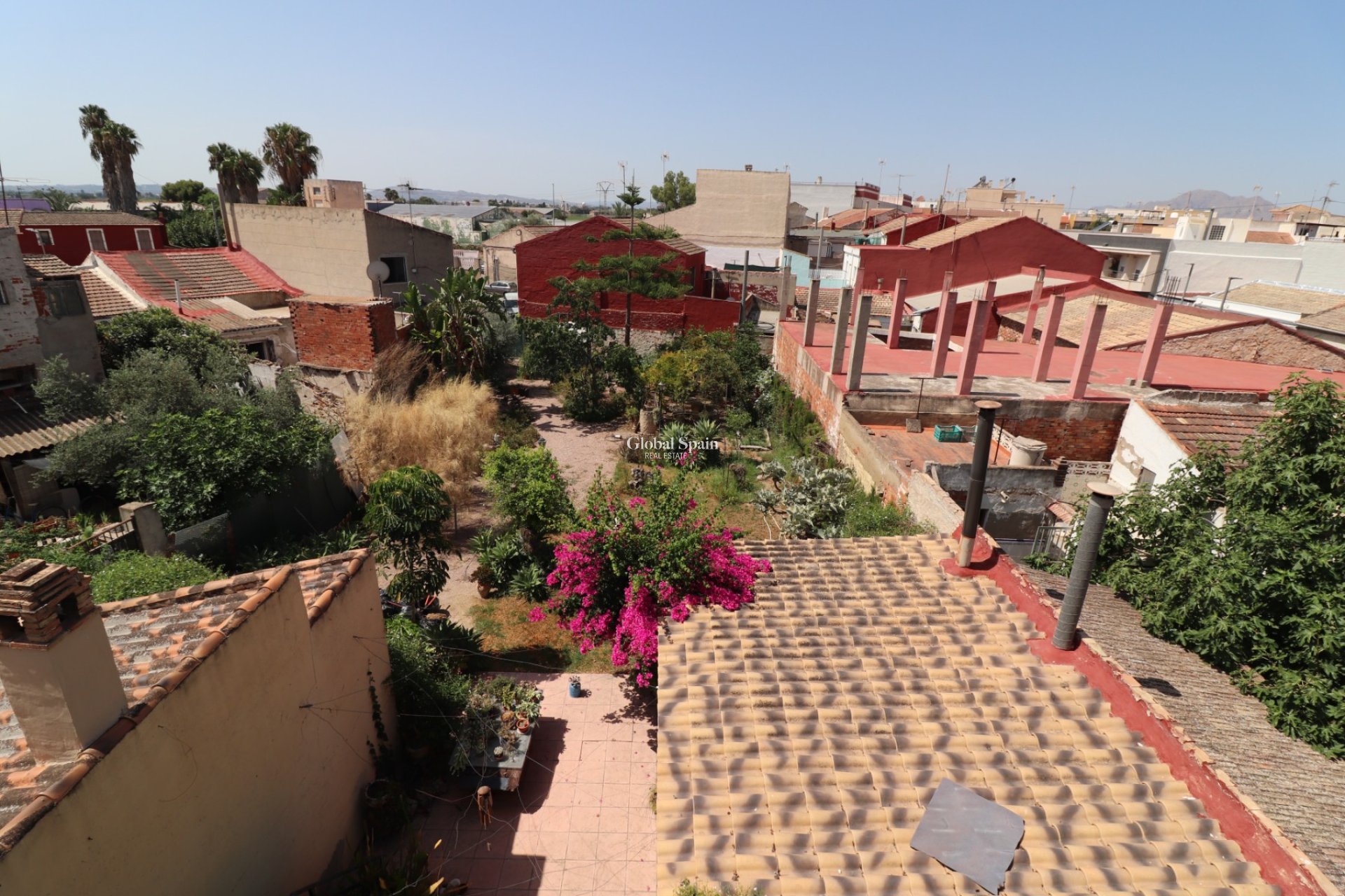 Resale - APARTMENT -
Dolores - Dolores - Town