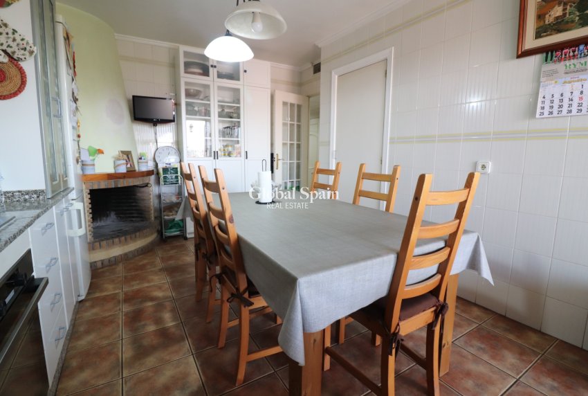 Resale - APARTMENT -
DOLORES - Dolores - Town