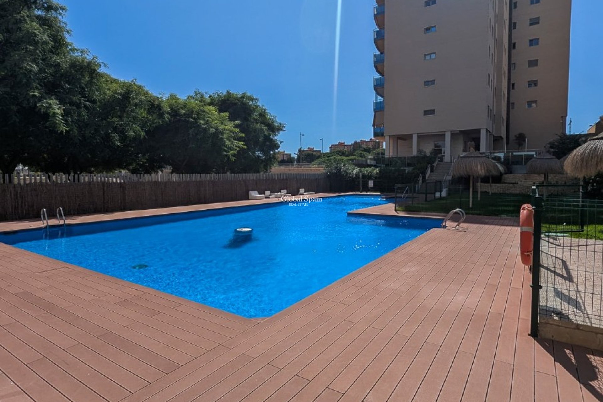 Resale - APARTMENT -
EL CAMPELLO - Campello