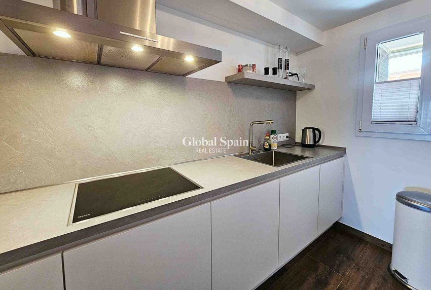 Resale - APARTMENT -
EL TORO - Calvià