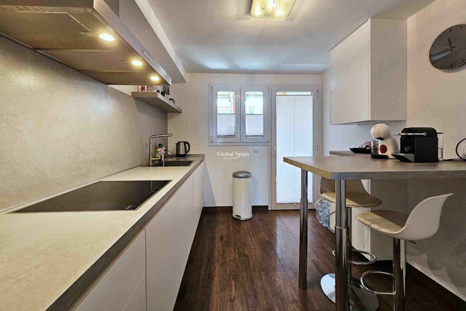 Resale - APARTMENT -
EL TORO - Calvià