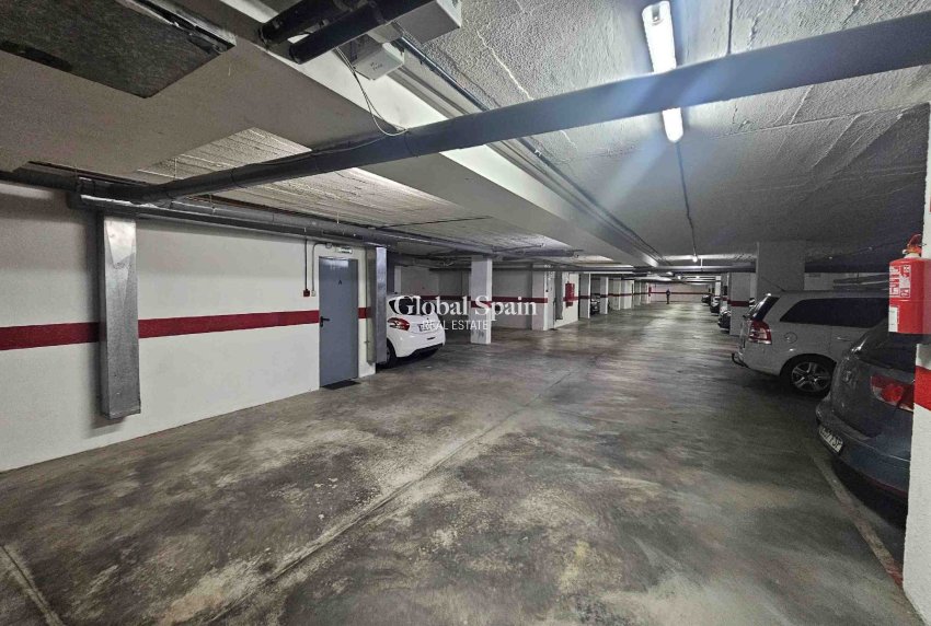 Resale - APARTMENT -
EL TORO - Calvià