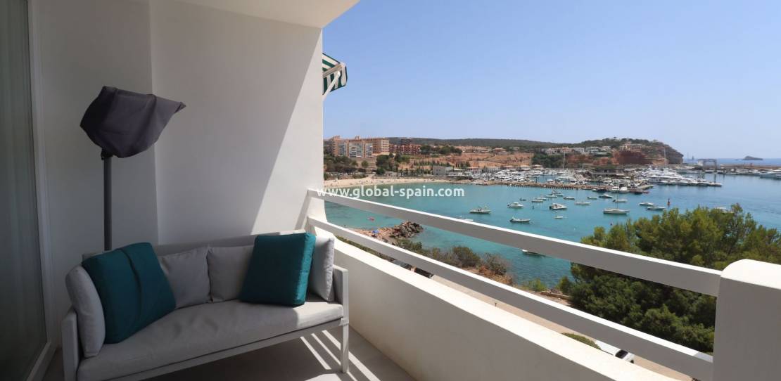 Resale - Apartment - El Toro - Calvià