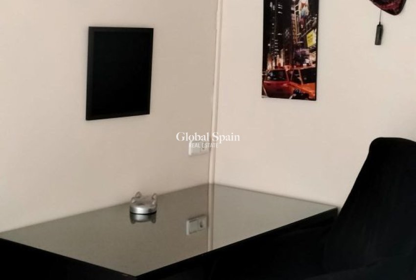 Resale - APARTMENT -
ELCHE - Costa Blanca