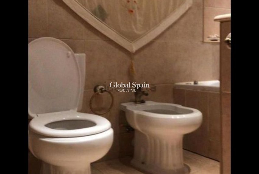 Resale - APARTMENT -
ELCHE - Costa Blanca