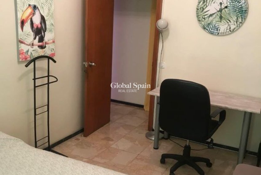 Resale - APARTMENT -
ELCHE - Costa Blanca