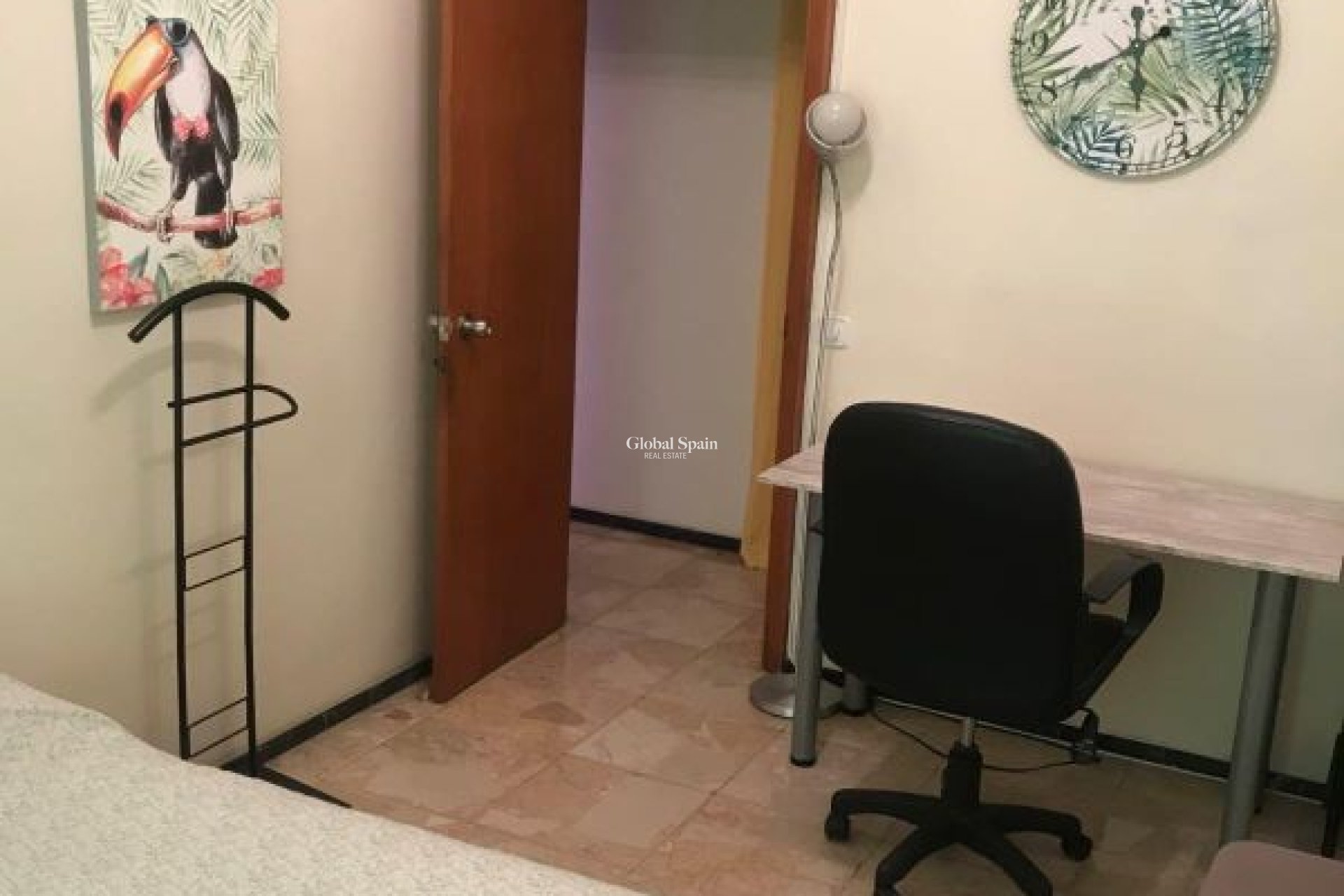 Resale - APARTMENT -
ELCHE - Costa Blanca