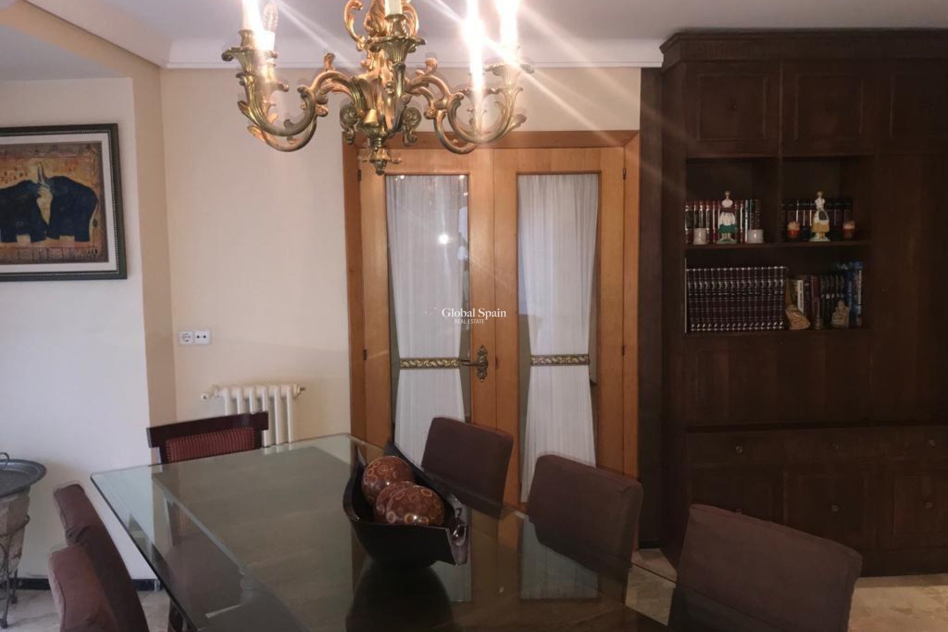 Resale - APARTMENT -
ELCHE - Costa Blanca