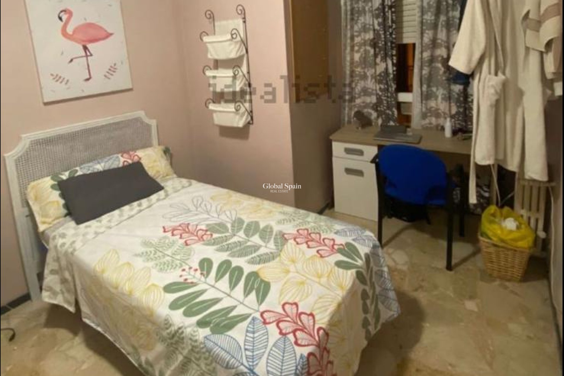 Resale - APARTMENT -
ELCHE - Costa Blanca