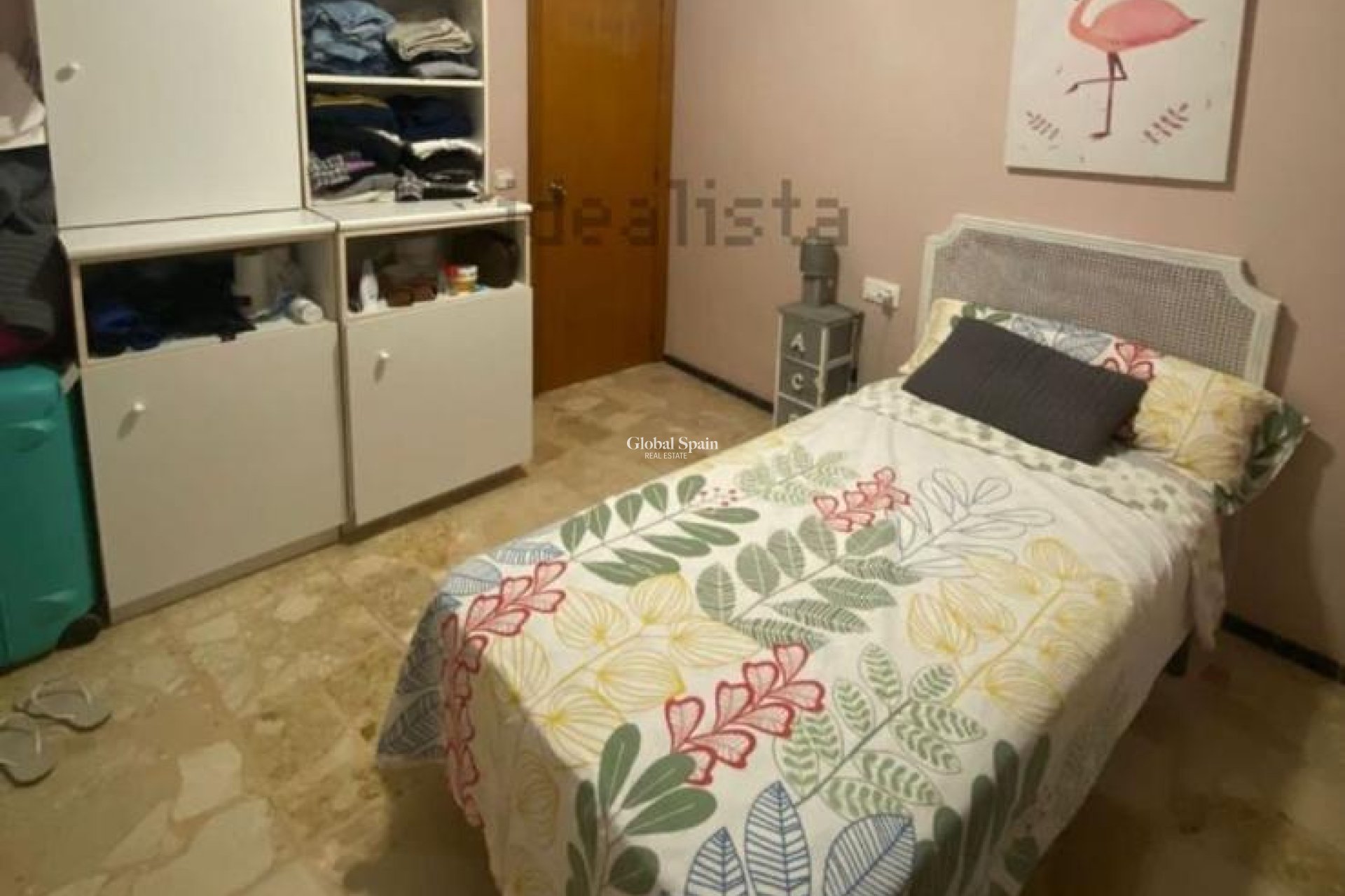 Resale - APARTMENT -
ELCHE - Costa Blanca