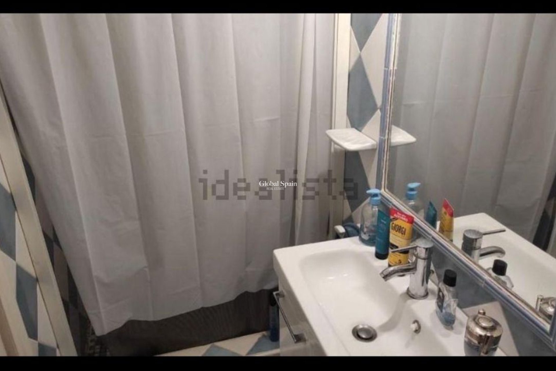 Resale - APARTMENT -
ELCHE - Costa Blanca