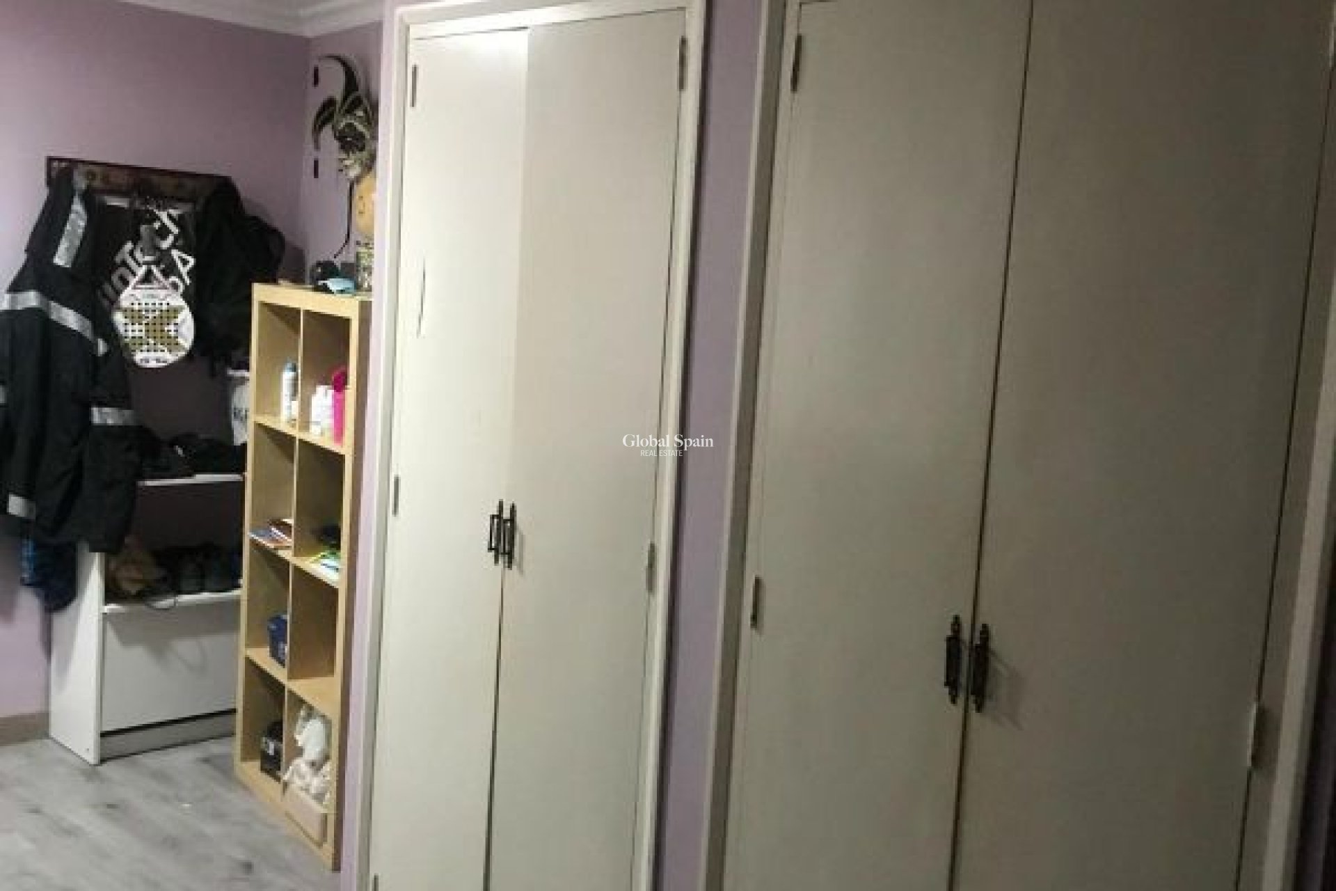 Resale - APARTMENT -
ELCHE - Costa Blanca