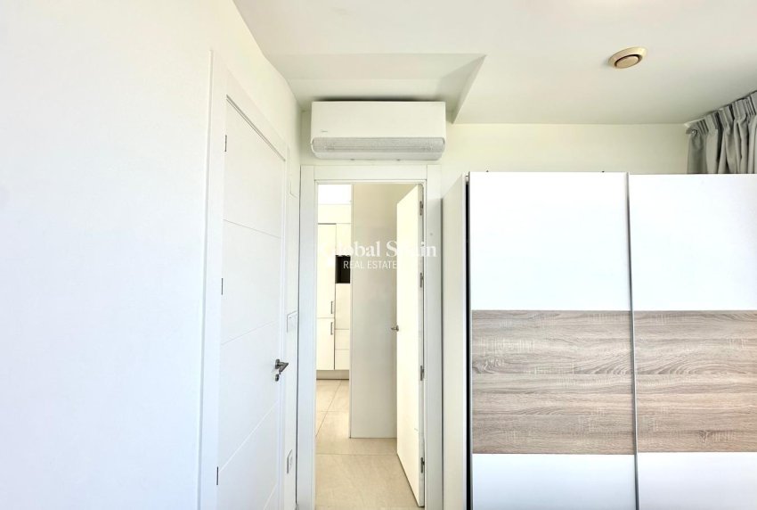 Resale - APARTMENT -
FINESTRAT