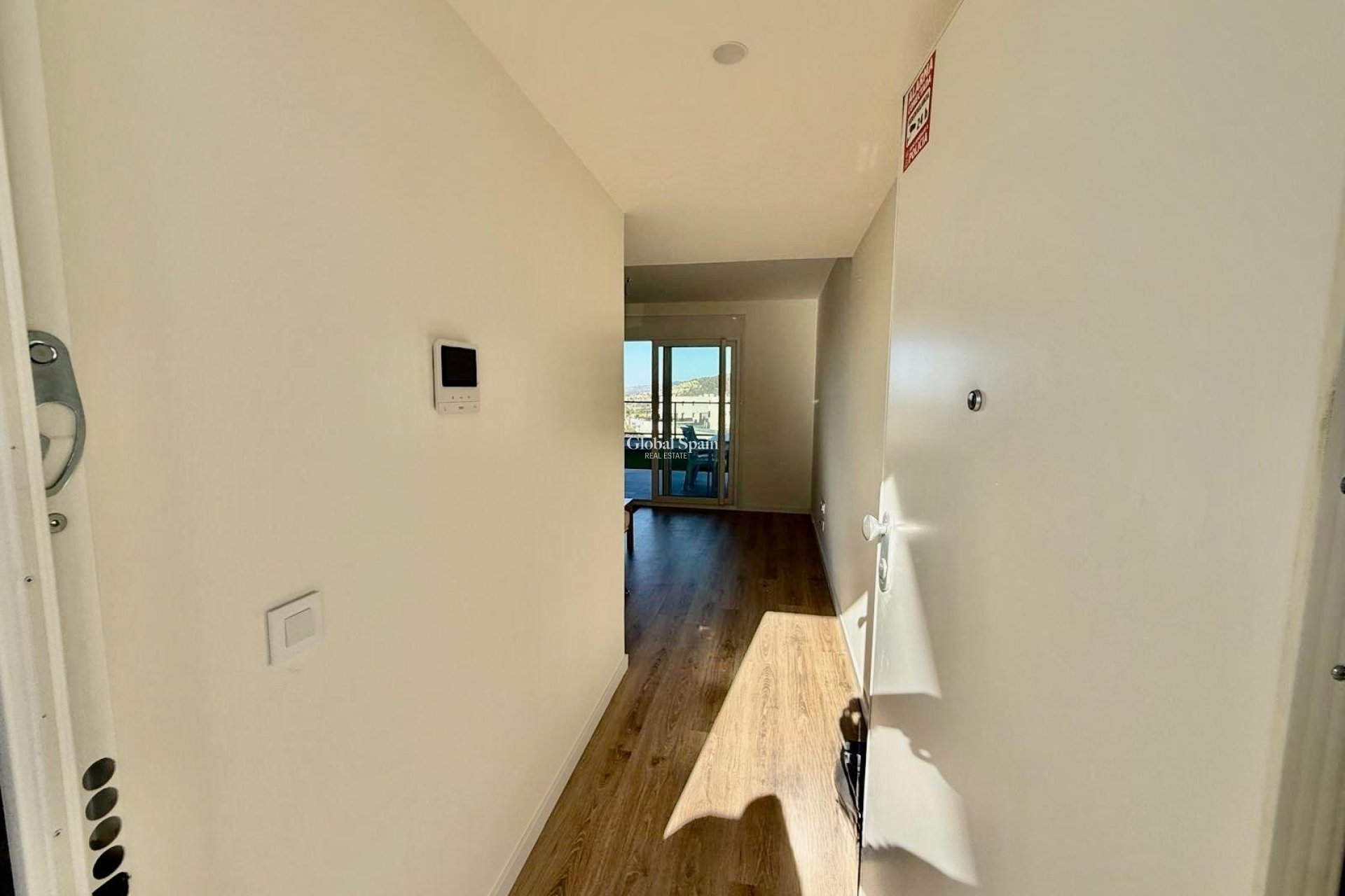 Resale - APARTMENT -
FINESTRAT