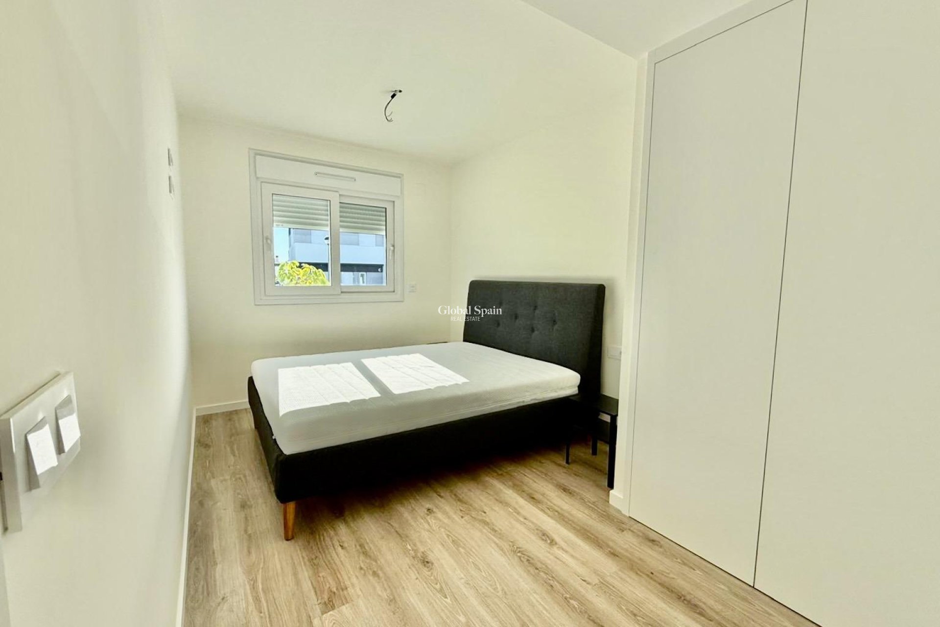 Resale - APARTMENT -
FINESTRAT