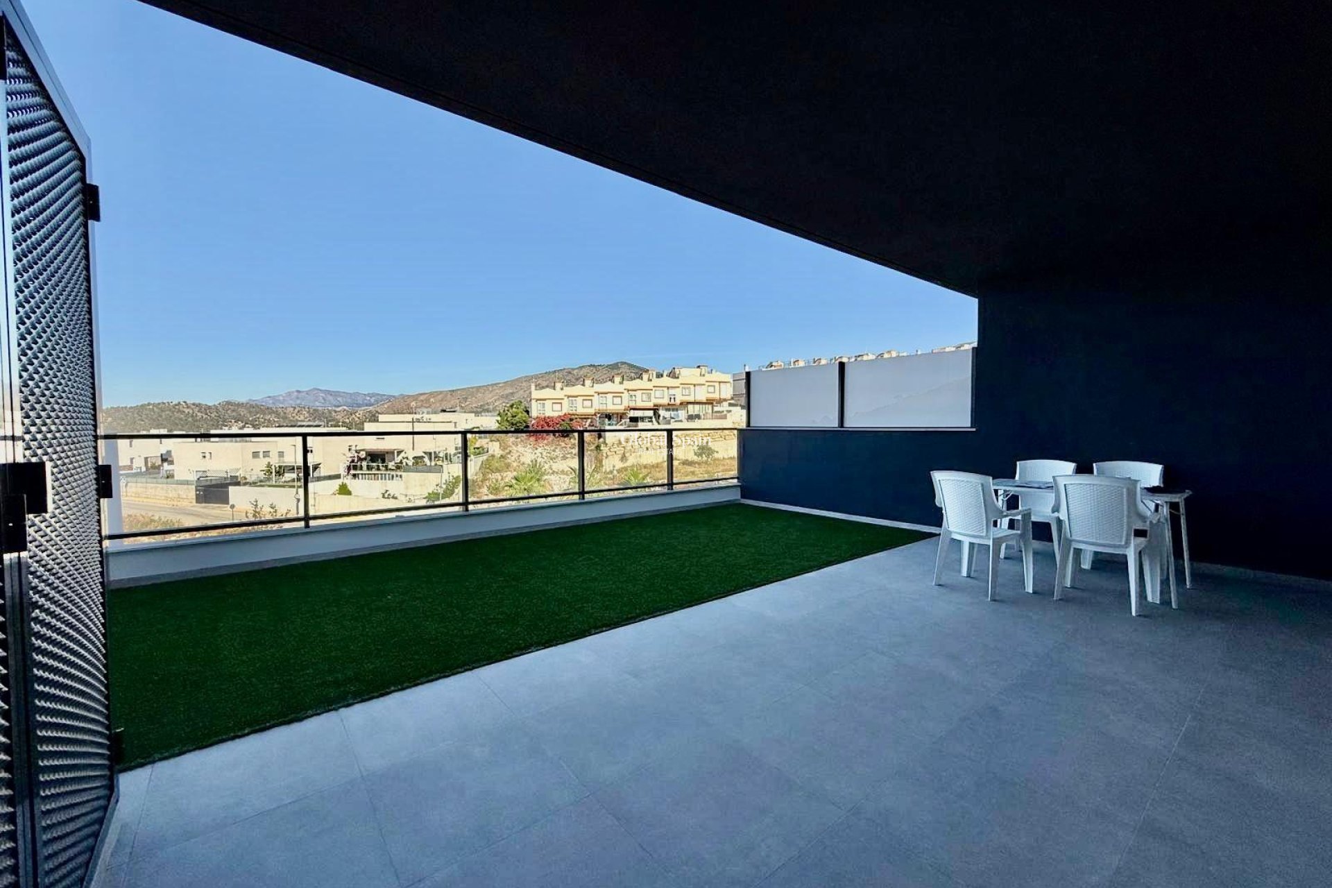 Resale - APARTMENT -
FINESTRAT