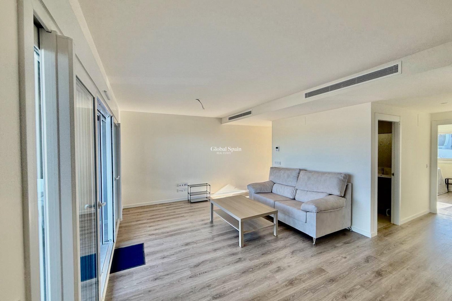Resale - APARTMENT -
FINESTRAT