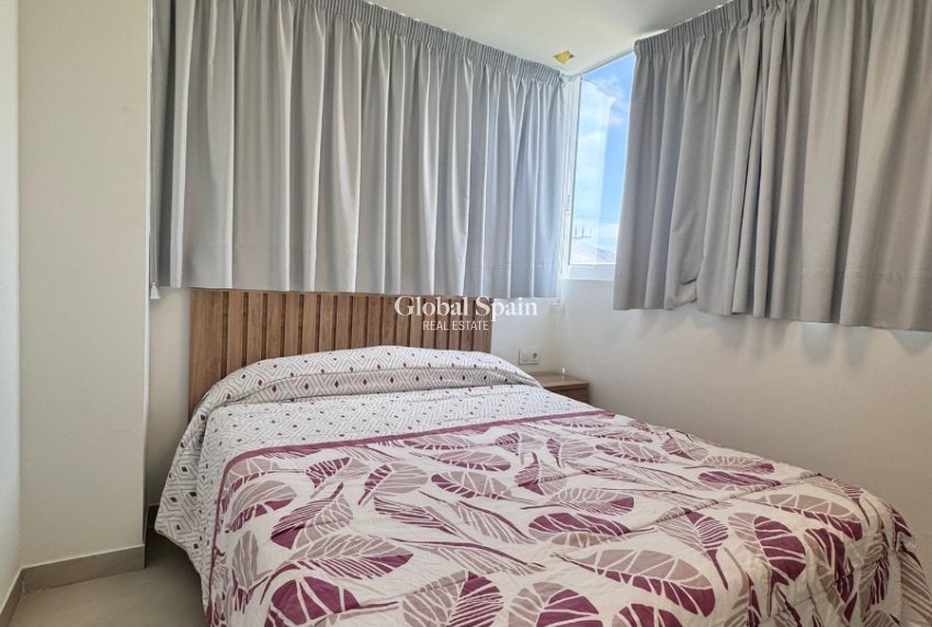 Resale - APARTMENT -
FINESTRAT