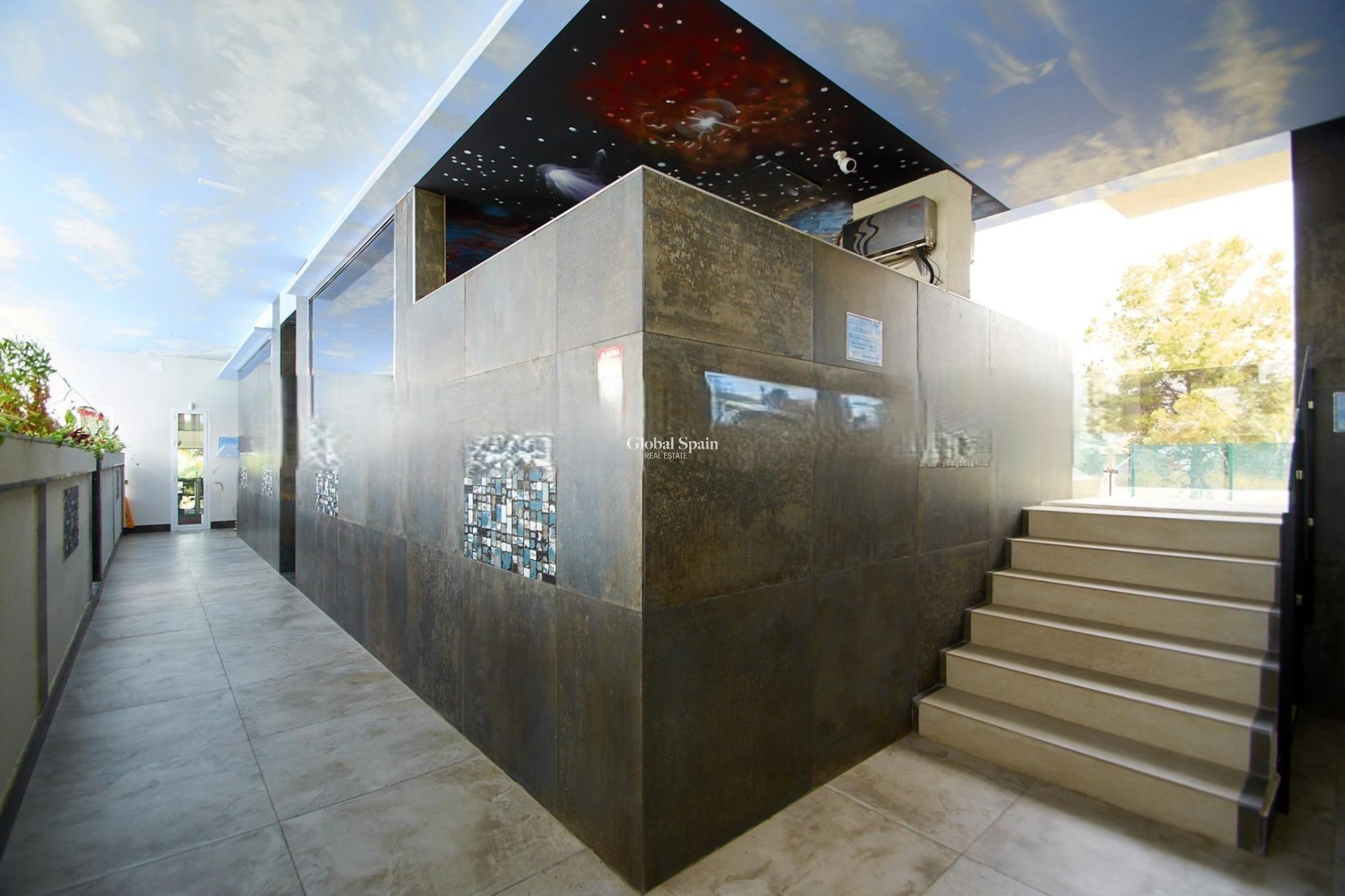 Resale - APARTMENT -
FINESTRAT
