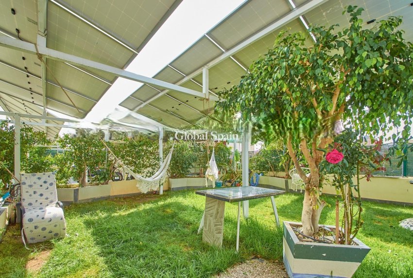 Resale - APARTMENT -
FINESTRAT