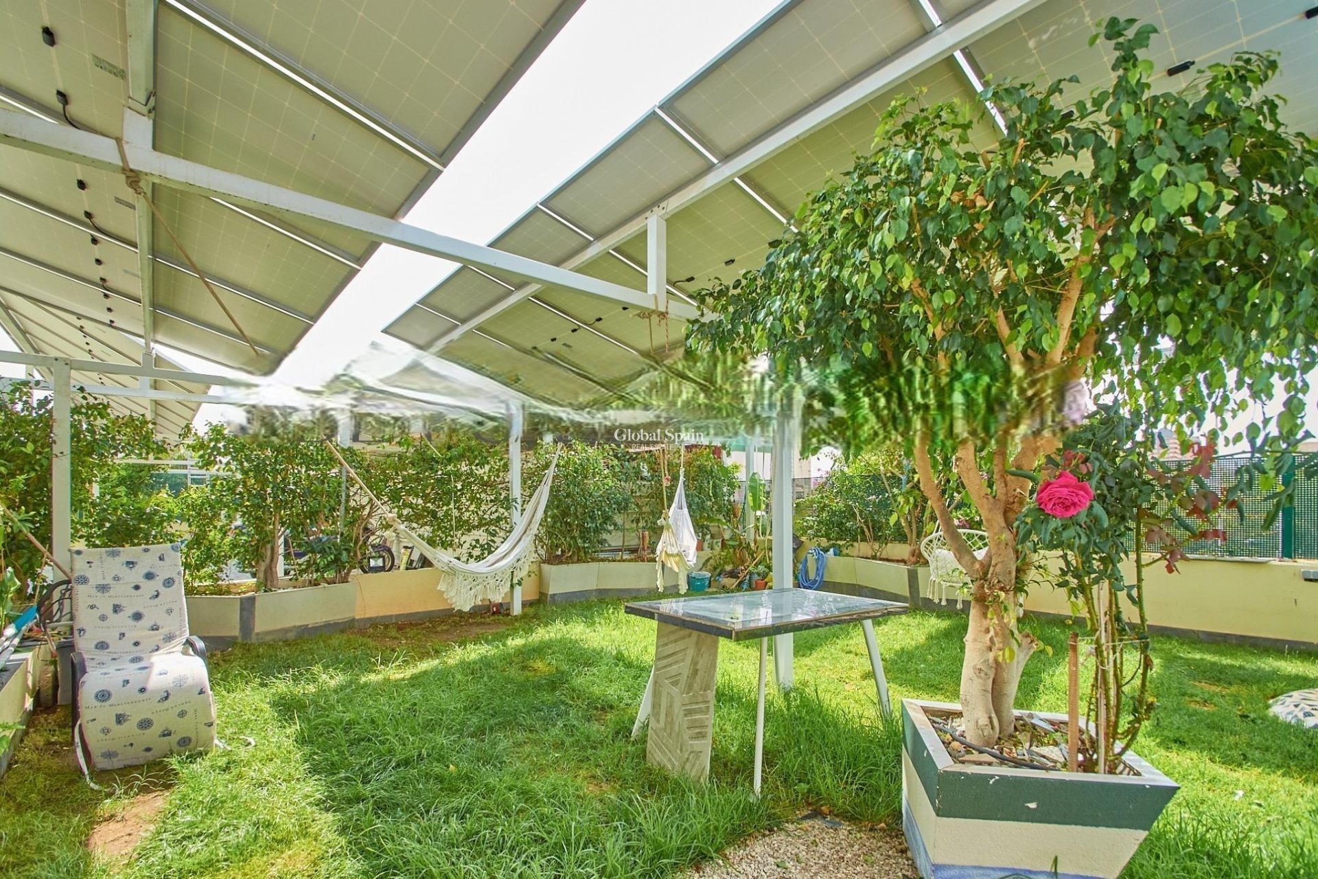 Resale - APARTMENT -
FINESTRAT