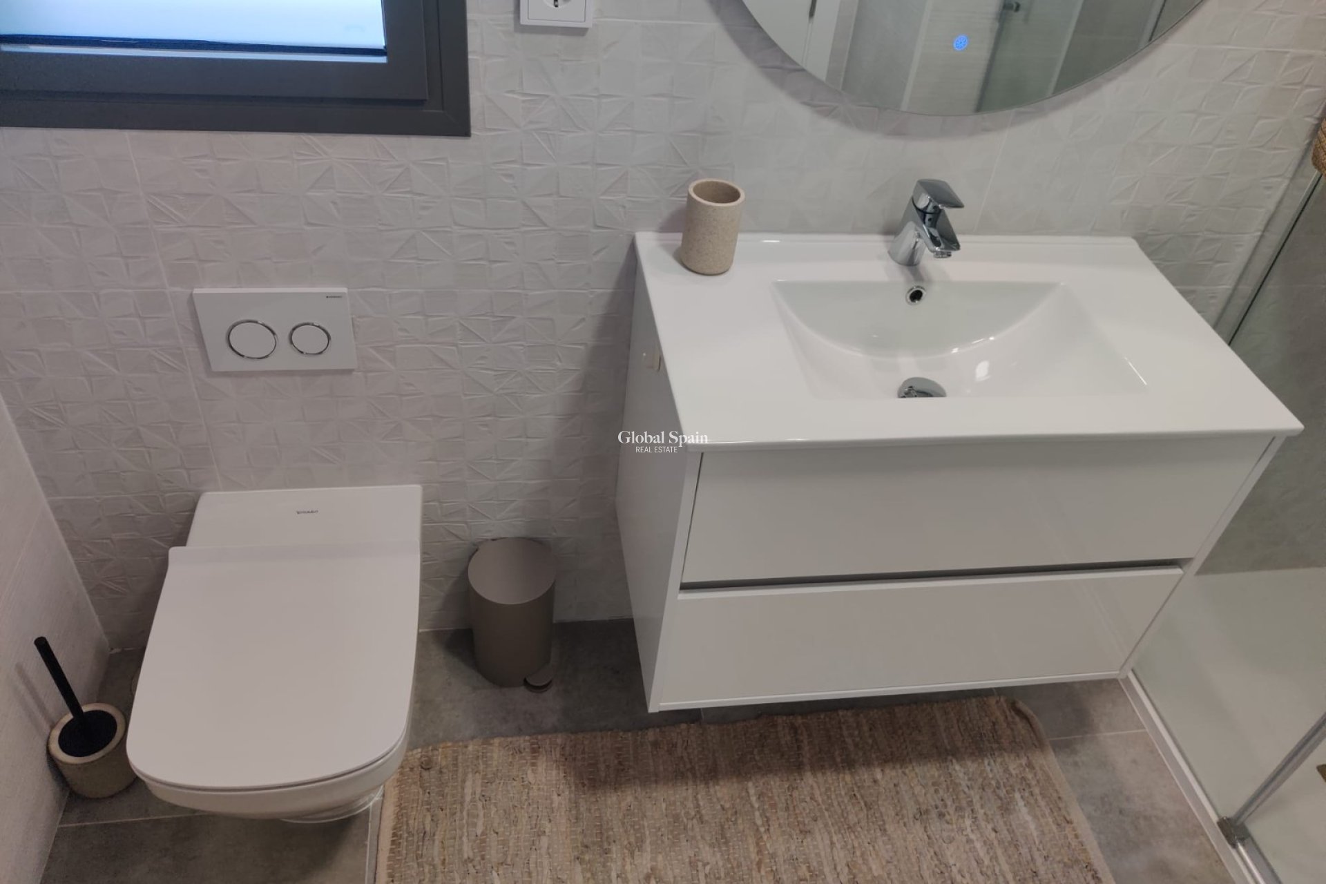 Resale - APARTMENT -
FINESTRAT