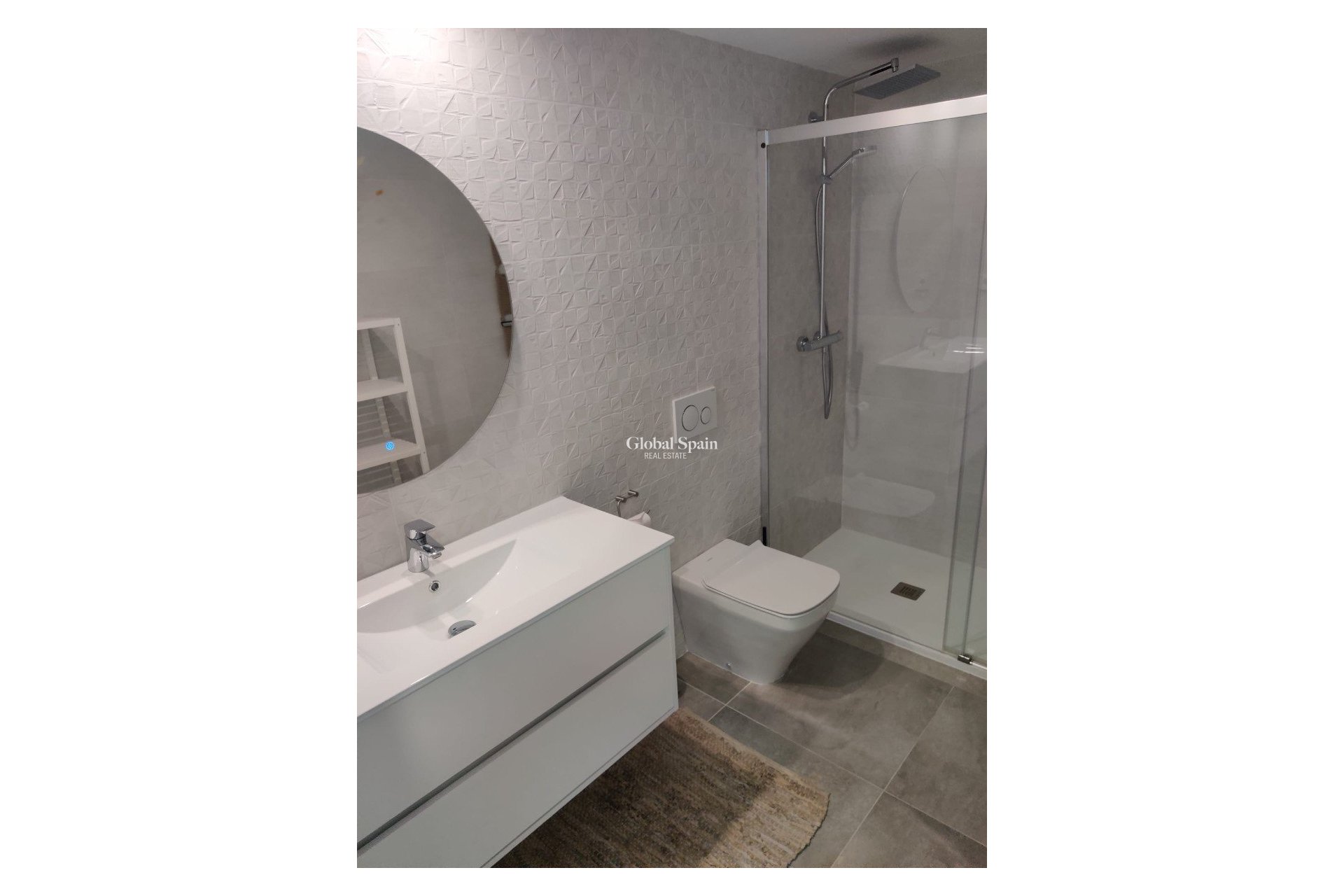 Resale - APARTMENT -
FINESTRAT