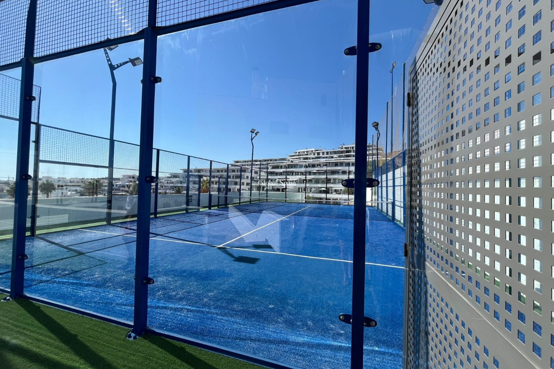 Resale - APARTMENT -
FINESTRAT