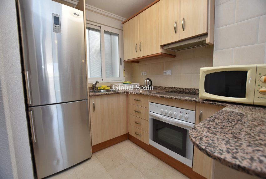 Resale - Apartment - Flat -
ALGORFA
